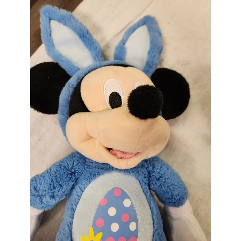 Disney easter bunny